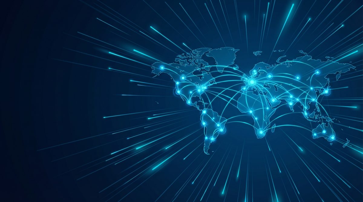 深副加速器全球网络加速