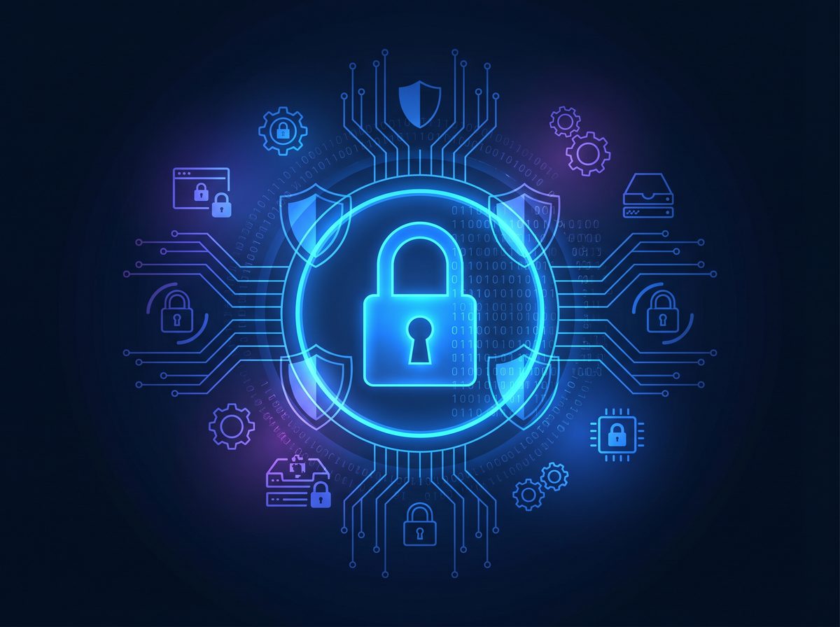 深副加速器安全防护体系